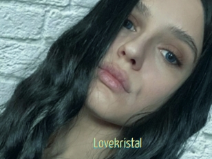 Lovekristal