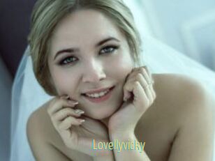 Lovellyvicky