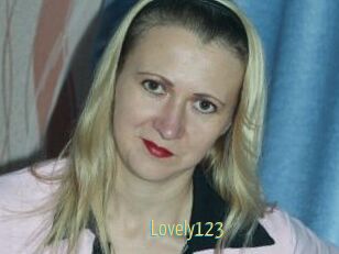 Lovely123
