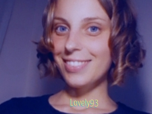 Lovely93