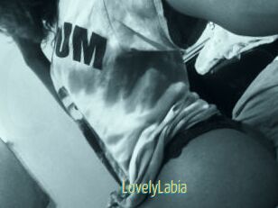 LovelyLabia