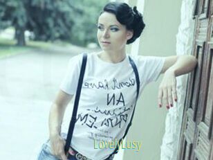 LovelyLusy