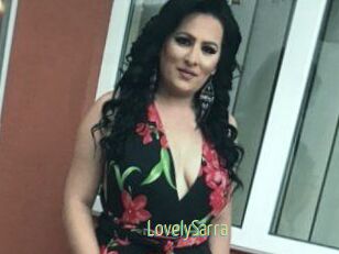 LovelySarra