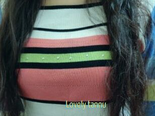 Lovely_tannu