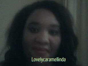 Lovelycaramellinda