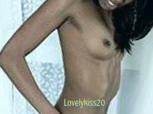 Lovelykiss20