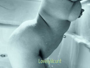 Lovelylilcunt