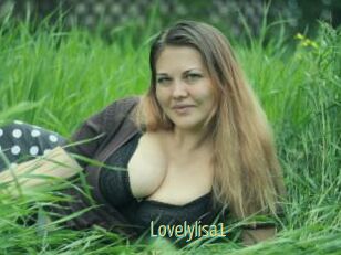 Lovelylisa1