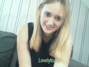 Lovelylisaaa