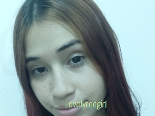 Lovelyredgirl