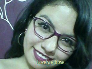 Lovelyredrose