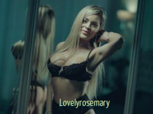 Lovelyrosemary