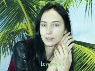 Lovelysatari
