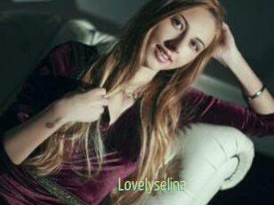Lovelyselina