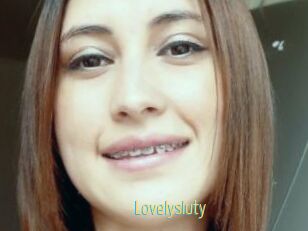 Lovelysluty