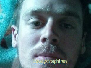 Lovelystraightboy