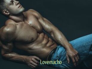 Lovemacho