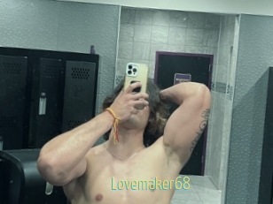 lovemaker68 Chaturbate Cam Sexe