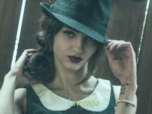 Lovenadia