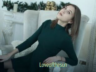 Loveofthesun