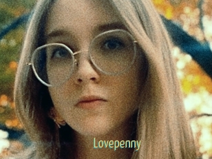 Lovepenny