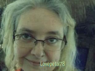 Lovepetal78