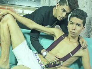 Loversystem