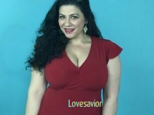 Lovesavior