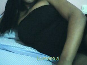 Lovesensual