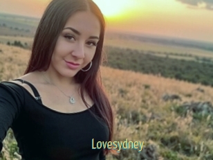 Lovesydney