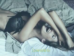 Lovevioleta