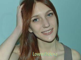 Lovewithalexa