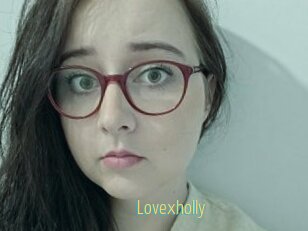 Lovexholly
