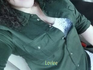 Lovlee