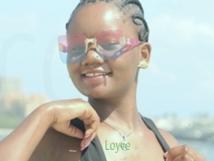 Loyve