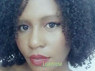 Luamrose