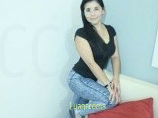 Luanaroma