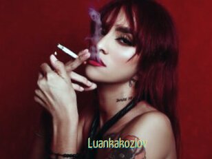 Luankakozlov