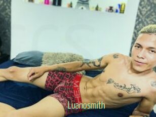 Luanosmith