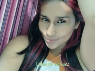 Lubiankanarvaez