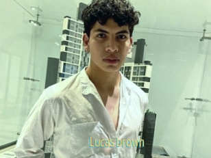 Lucas_brown
