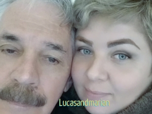 Lucasandmarian