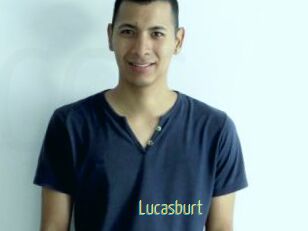 Lucasburt