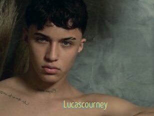 Lucascourney
