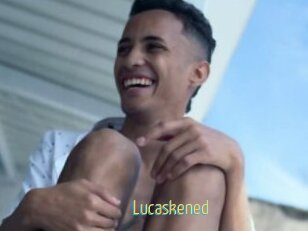 Lucaskened
