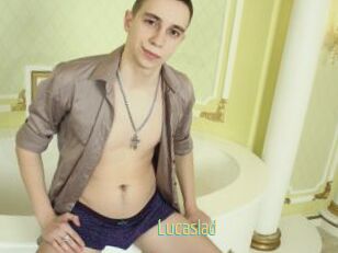 Lucaslad