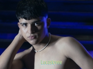 Lucaslovee