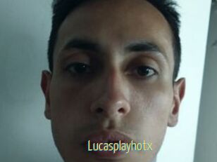 Lucasplayhotx