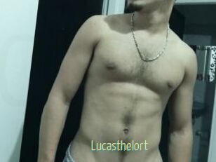 Lucasthelort