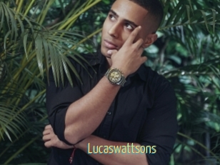 Lucaswattsons